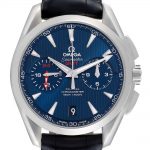 オメガ シーマスター アクアテラ 43mm 231.13.43.52.03.001 オメガ シーマスター アクアテラ 43mm 231.13.43.52.03.001
