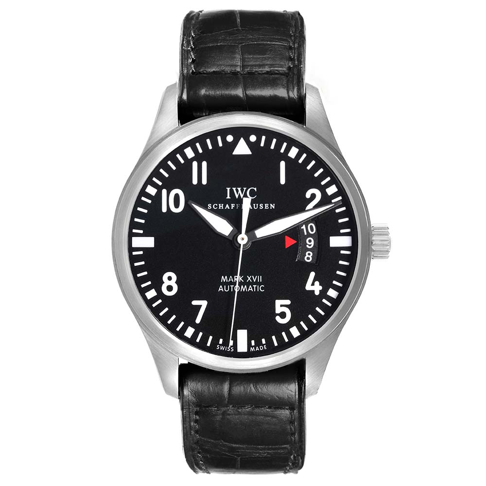 IWC パイロット・ウォッチ・マーク XVII IW326501 IWC パイロット・ウォッチ・マーク XVII IW326501