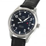 IWC パイロット・ウォッチ・マーク XVII IW326501 IWC パイロット・ウォッチ・マーク XVII IW326501