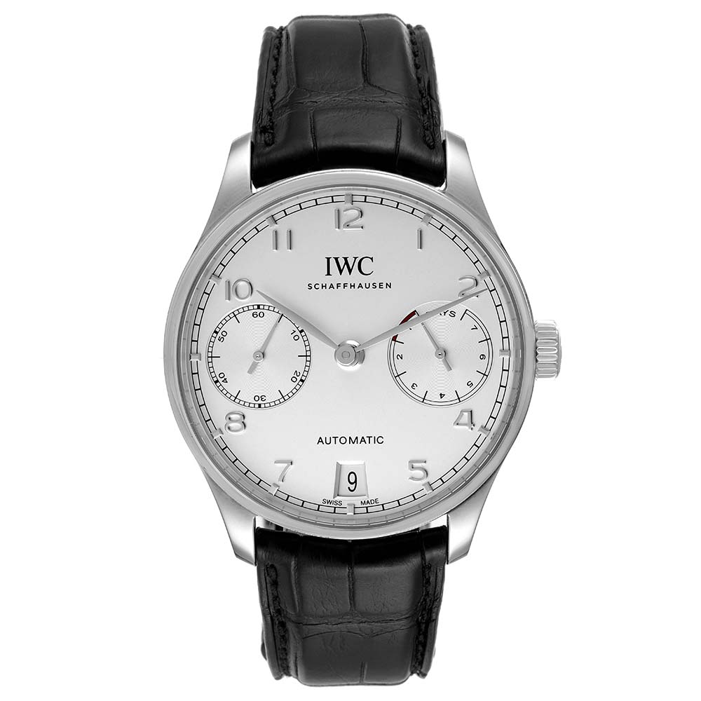 IWC ポルトギーゼオートマチック IW500712 IWC ポルトギーゼオートマチック IW500712