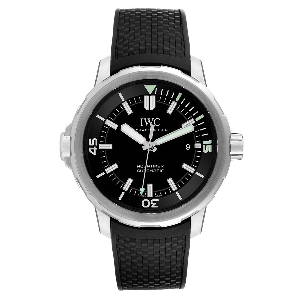 IWC アクアタイマー オートマチック IW329001 IWC アクアタイマー オートマチック IW329001