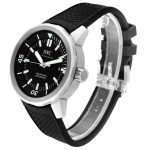 IWC アクアタイマー オートマチック IW329001 IWC アクアタイマー オートマチック IW329001