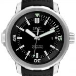 IWC アクアタイマー オートマチック IW329001 IWC アクアタイマー オートマチック IW329001