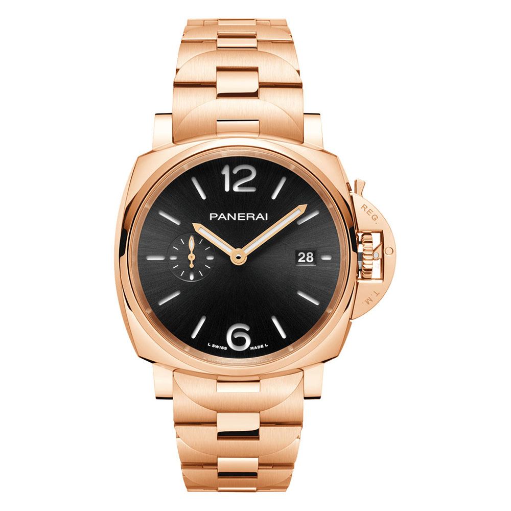 パネライ ルミノール ドゥエ トゥットオロ PAM01442 パネライ ルミノール ドゥエ トゥットオロ PAM01442