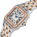 カルティエ パンテール ドゥ カルティエ MM W3PN0007 カルティエ パンテール ドゥ カルティエ MM W3PN0007