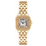 カルティエ パンテール ドゥ カルティエ SM WJPN0015 カルティエ パンテール ドゥ カルティエ SM WJPN0015