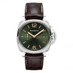 パネライ ルミノール ドゥエ プラチナテック PAM01329 パネライ ルミノール ドゥエ プラチナテック PAM01329