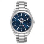 オメガ シーマスター アクアテラ 43mm 231.10.43.22.03.001 オメガ シーマスター アクアテラ 43mm 231.10.43.22.03.001