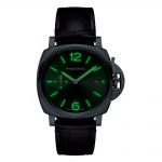 パネライ ルミノール ドゥエ プラチナテック PAM01329 パネライ ルミノール ドゥエ プラチナテック PAM01329