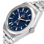 オメガ シーマスター アクアテラ 43mm 231.10.43.22.03.001 オメガ シーマスター アクアテラ 43mm 231.10.43.22.03.001