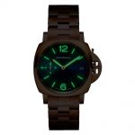 パネライ ルミノール ドゥエ トゥットオロ PAM01182 パネライ ルミノール ドゥエ トゥットオロ PAM01182