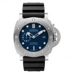 パネライ サブマーシブル BMG-Tech PAM02692 パネライ サブマーシブル BMG-Tech PAM02692