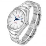 オメガ シーマスター アクアテラ 41.5mm 231.10.42.21.02.002 オメガ シーマスター アクアテラ 41.5mm 231.10.42.21.02.002