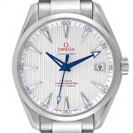 オメガ シーマスター アクアテラ 41.5mm 231.10.42.21.02.002 オメガ シーマスター アクアテラ 41.5mm 231.10.42.21.02.002
