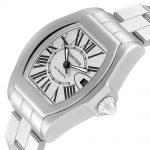 カルティエ ロードスター W6206017 カルティエ ロードスター W6206017