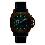 パネライ サブマーシブル ブロンゾ PAM01074 パネライ サブマーシブル ブロンゾ PAM01074