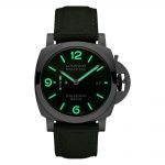 パネライ ルミノール マリーナ ヴェルデ ズメラルド PAM01356 パネライ ルミノール マリーナ ヴェルデ ズメラルド PAM01356