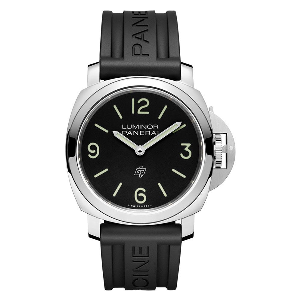 パネライ ルミノール ベース ロゴ PAM01086 パネライ ルミノール ベース ロゴ PAM01086