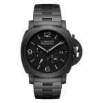 パネライ ルミノール GMT パワーリザーブ PAM01674 パネライ ルミノール GMT パワーリザーブ PAM01674