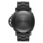 パネライ ルミノール GMT パワーリザーブ PAM01674 パネライ ルミノール GMT パワーリザーブ PAM01674