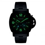 パネライ ルミノール GMT パワーリザーブ PAM01674 パネライ ルミノール GMT パワーリザーブ PAM01674