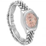 ロレックス デイトジャスト28 ピンク 279174 ロレックス デイトジャスト28 ピンク 279174