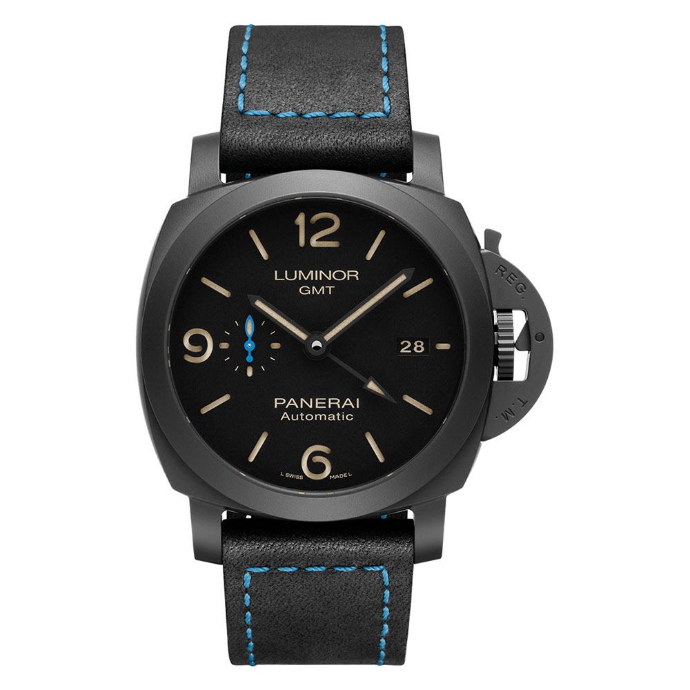 パネライ ルミノール GMT PAM01441 パネライ ルミノール GMT PAM01441