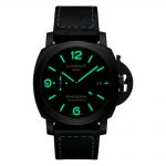 パネライ ルミノール GMT PAM01441 パネライ ルミノール GMT PAM01441