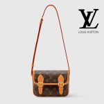 ルイヴィトン サッチェル・ウェアラブル ウォレット M26805 ルイヴィトン サッチェル・ウェアラブル ウォレット M26805