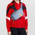 ルイヴィトン ラッシュ・バムバッグ XL M26912 ルイヴィトン ラッシュ・バムバッグ XL M26912