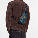 ルイヴィトン アヴェニュー・スリングバッグ PM M26419 ルイヴィトン アヴェニュー・スリングバッグ PM M26419