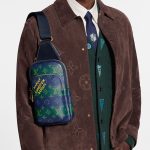 ルイヴィトン アヴェニュー・スリングバッグ PM M26419 ルイヴィトン アヴェニュー・スリングバッグ PM M26419