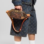 ルイヴィトン ラッシュ・バムバッグ ショルダーバッグ M15271 ルイヴィトン ラッシュ・バムバッグ ショルダーバッグ M15271