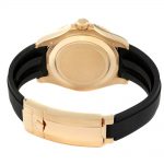 ロレックス ヨットマスター42 ブラック 226658 ロレックス ヨットマスター42 ブラック 226658