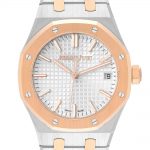 オーデマ ピゲ  ロイヤルオーク オートマティック 15550SR