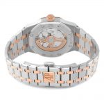 オーデマ ピゲ  ロイヤルオーク オートマティック 15550SR