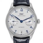 IWC ポルトギーゼ オートマチック42 IW501702 IWC ポルトギーゼ オートマチック42 IW501702