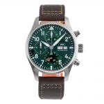 IWC パイロット・ウォッチ IW326802 IWC パイロット・ウォッチ IW326802