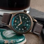 IWC パイロット・ウォッチ IW326802 IWC パイロット・ウォッチ IW326802