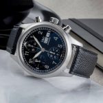 IWC メカニカル フリーガー スピットファイア クロノグラフ IW370618 IWC メカニカル フリーガー スピットファイア クロノグラフ IW370618