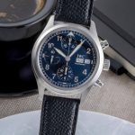IWC メカニカル フリーガー スピットファイア クロノグラフ IW370618 IWC メカニカル フリーガー スピットファイア クロノグラフ IW370618