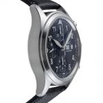 IWC メカニカル フリーガー スピットファイア クロノグラフ IW370618 IWC メカニカル フリーガー スピットファイア クロノグラフ IW370618