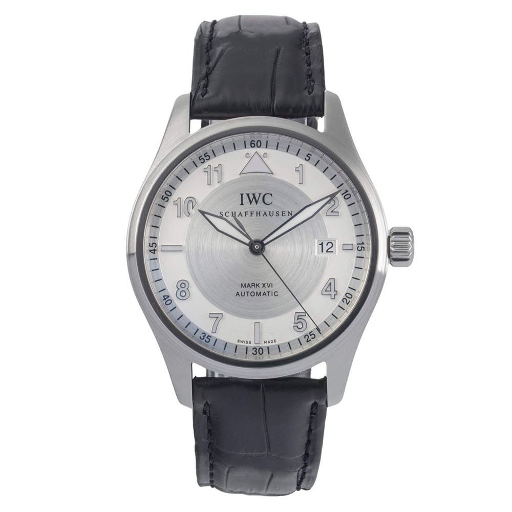 IWC パイロット・ウォッチ マーク16 スピットファイア IW325505 IWC パイロット・ウォッチ マーク16 スピットファイア IW325505