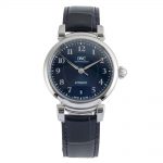 IWC ダ・ヴィンチ オートマティック36 IW458312 IWC ダ・ヴィンチ オートマティック36 IW458312