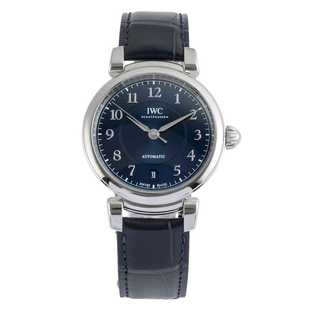 IWC ダ・ヴィンチ オートマティック36 IW458312 IWC ダ・ヴィンチ オートマティック36 IW458312
