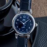IWC ダ・ヴィンチ オートマティック36 IW458312 IWC ダ・ヴィンチ オートマティック36 IW458312