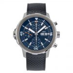 IWC アクアタイマー クロノ IW376805 IWC アクアタイマー クロノ IW376805