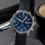 IWC アクアタイマー クロノ IW376805 IWC アクアタイマー クロノ IW376805