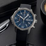 IWC アクアタイマー クロノ IW376805 IWC アクアタイマー クロノ IW376805