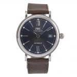 IWC ポートフィノ オートマティック37 IW458603 IWC ポートフィノ オートマティック37 IW458603
